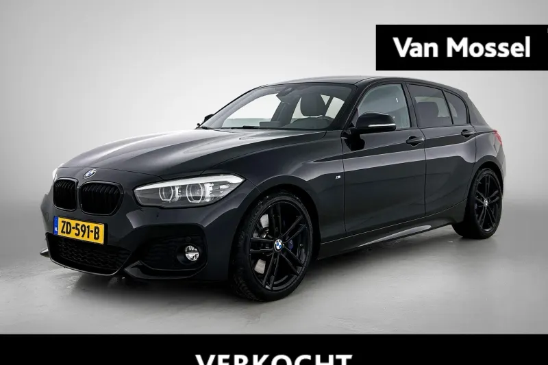 BMW 1-Serie (2019)