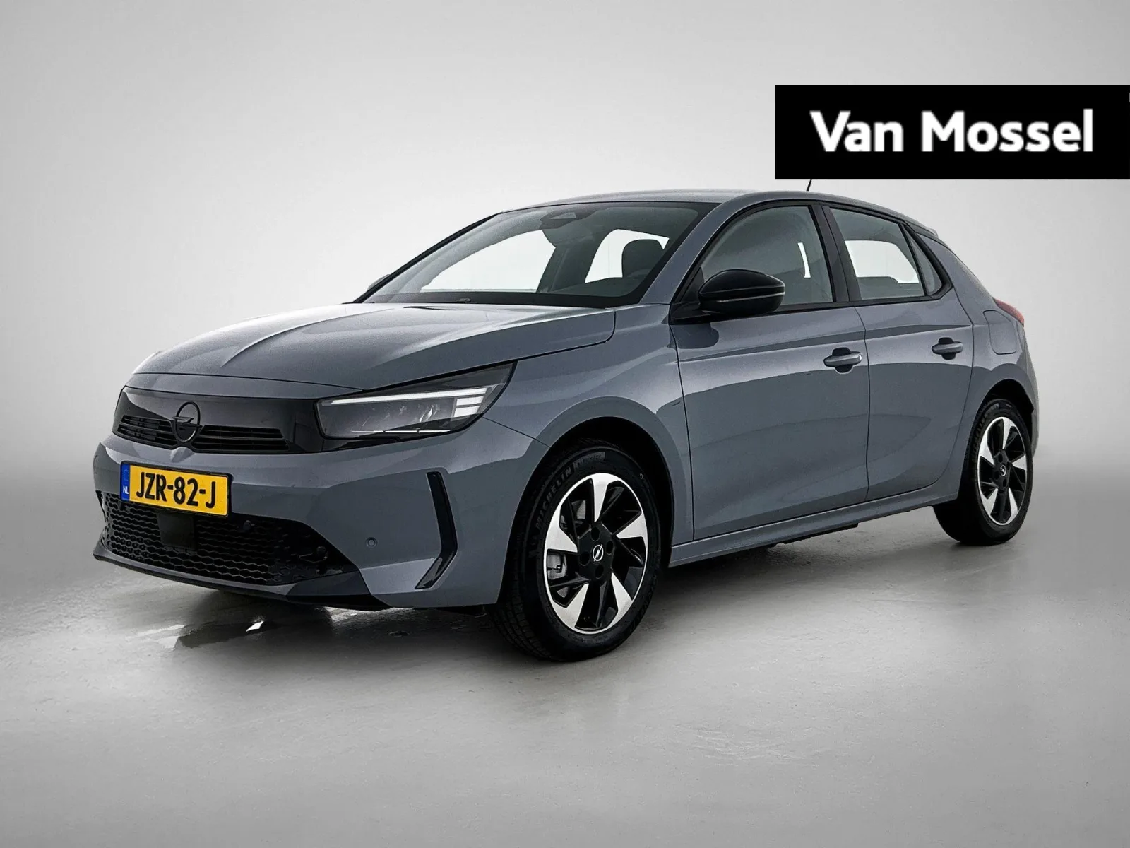 Opel Corsa-e (2026) — foto 1