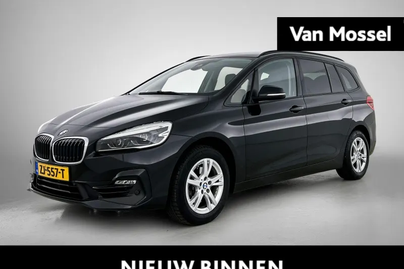 BMW 2-Serie (2019)