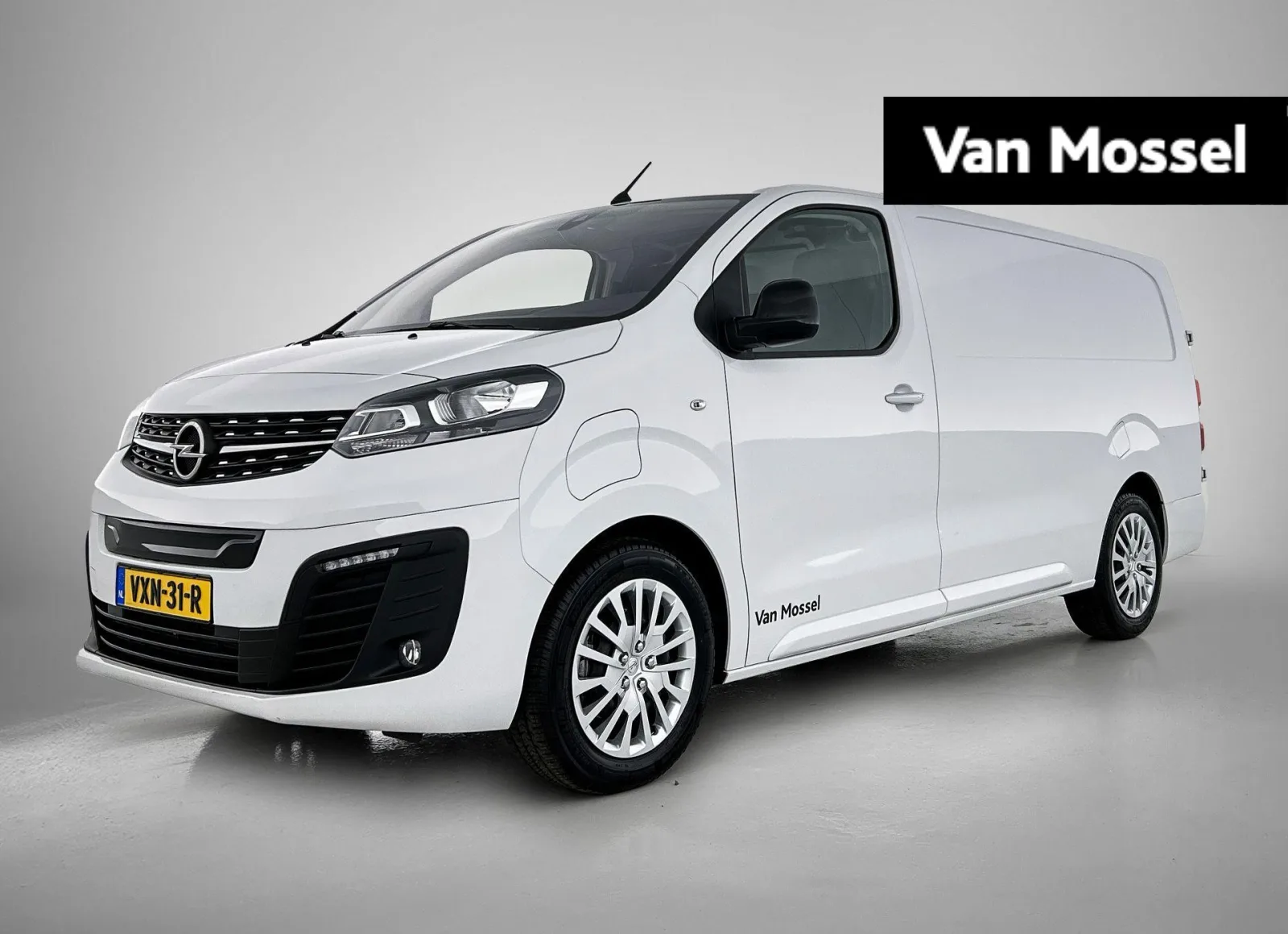Opel Vivaro-e (2023) — foto 1