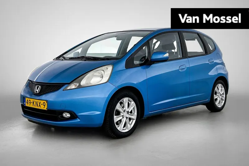 Honda Jazz (2010)