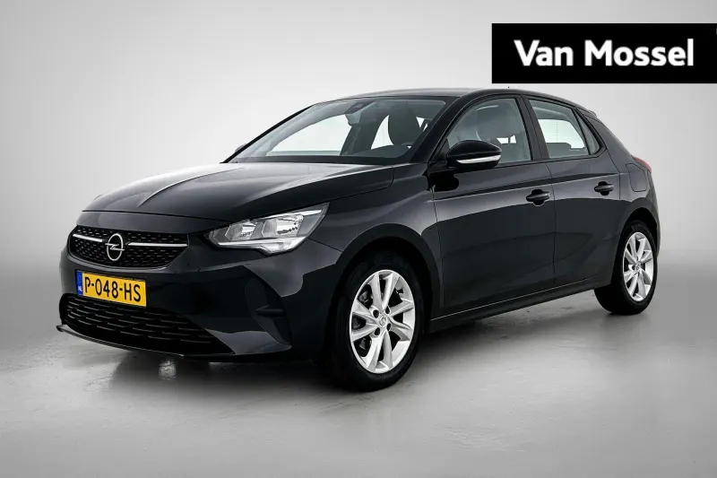 Opel Corsa (2020)
