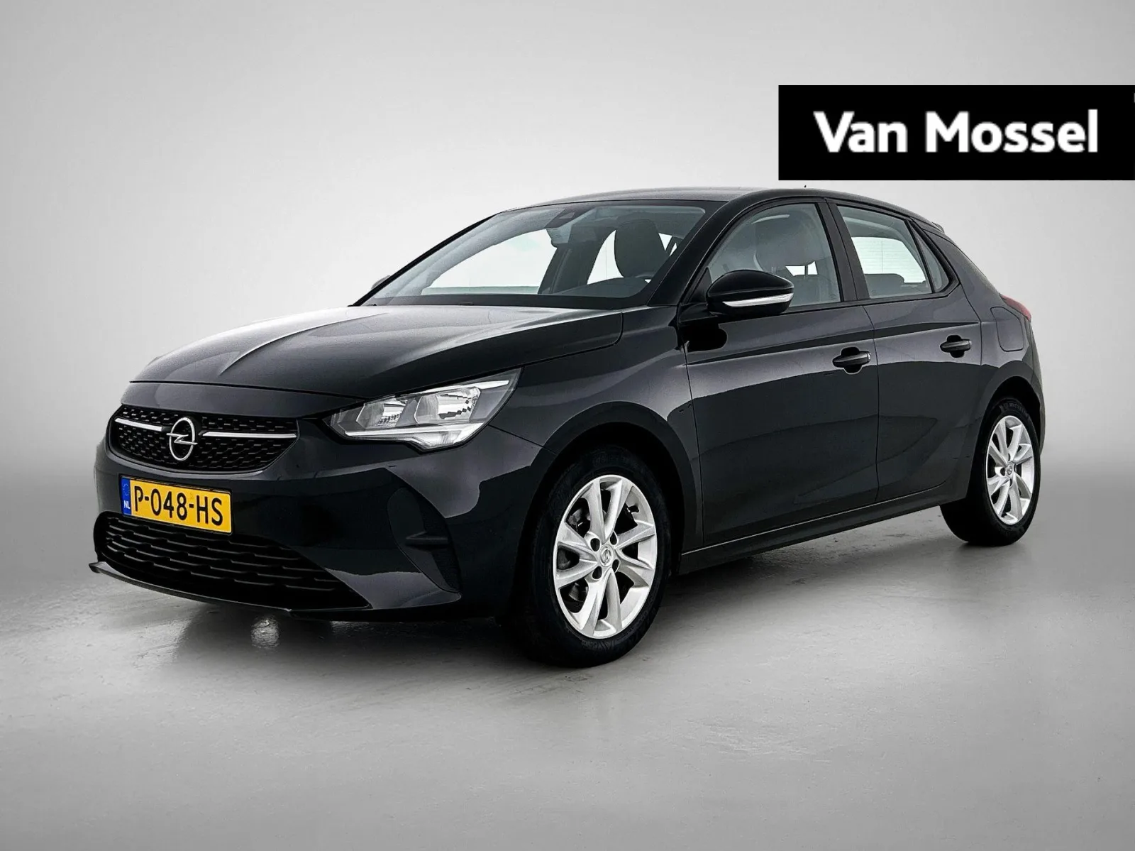 Opel Corsa (2020) — foto 1