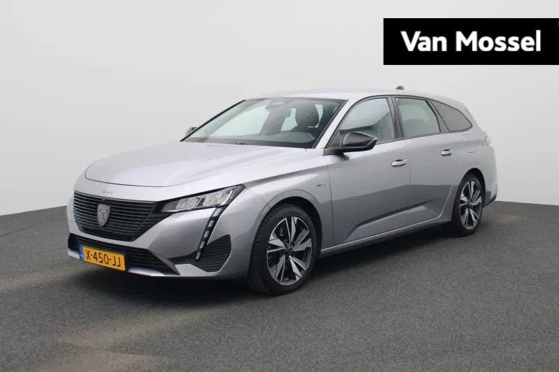 Peugeot 308 (2023)