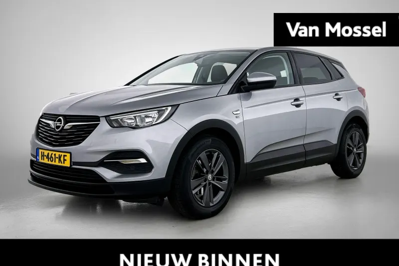 Opel Grandland (2020)