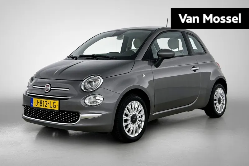 Fiat 500 (2020)