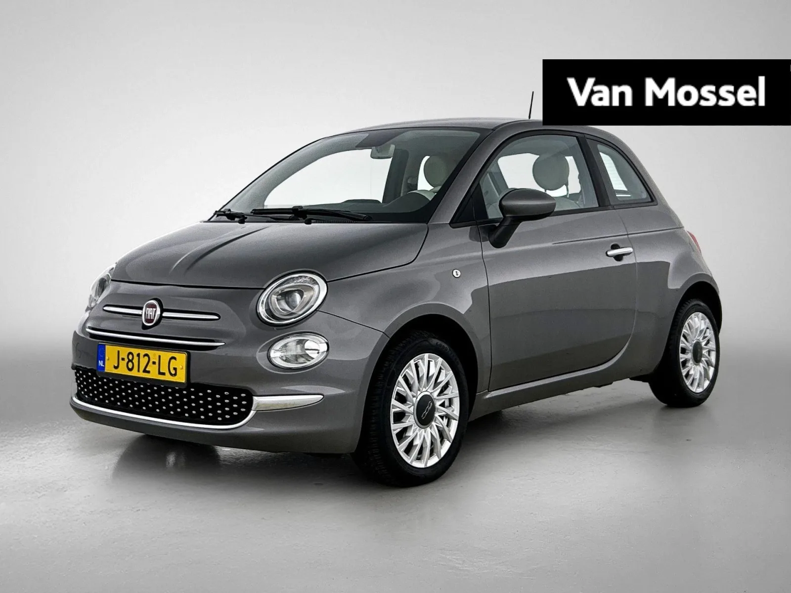 Fiat 500 (2020) — foto 1