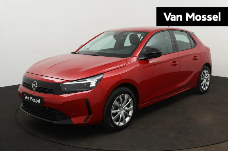 Opel Corsa (2025)