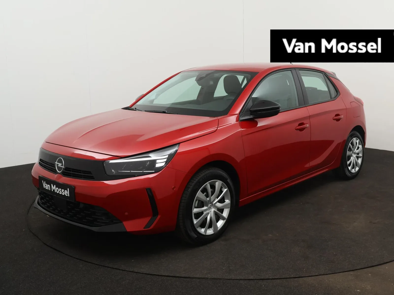 Opel Corsa (2025) — foto 1