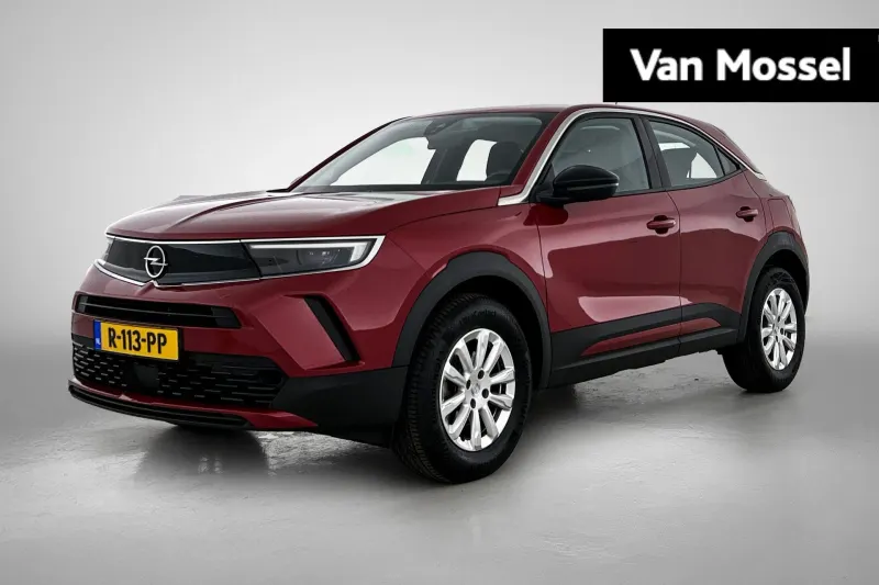 Opel Mokka (2022)