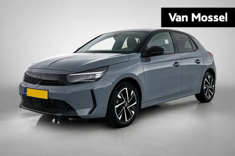 Opel Corsa (2025)