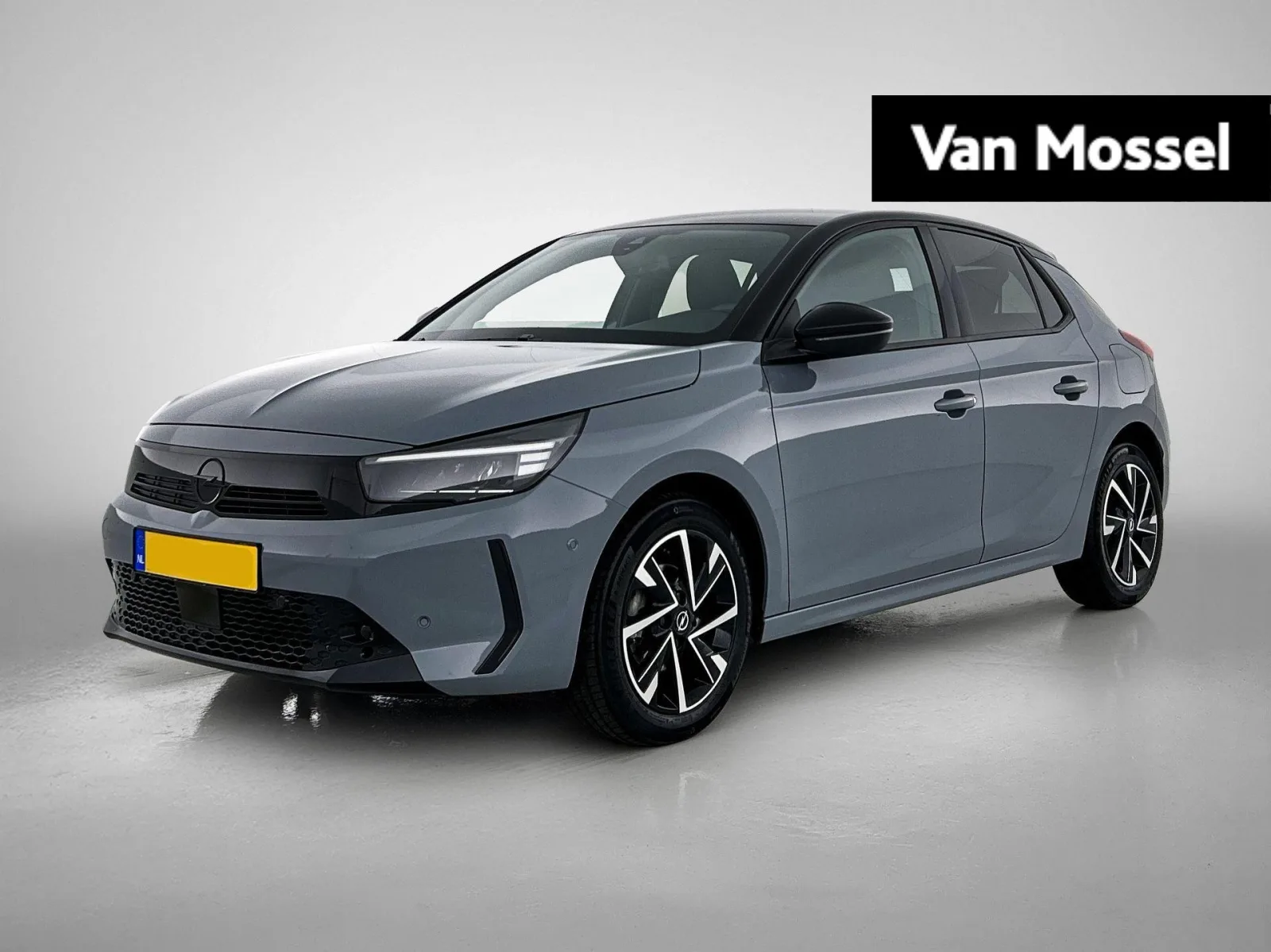 Opel Corsa (2025) — foto 1