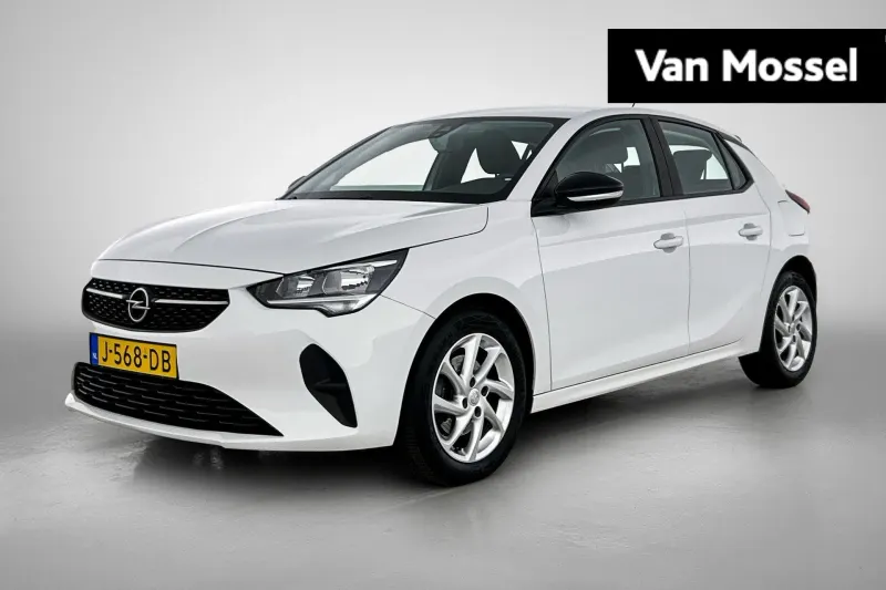 Opel Corsa (2020)