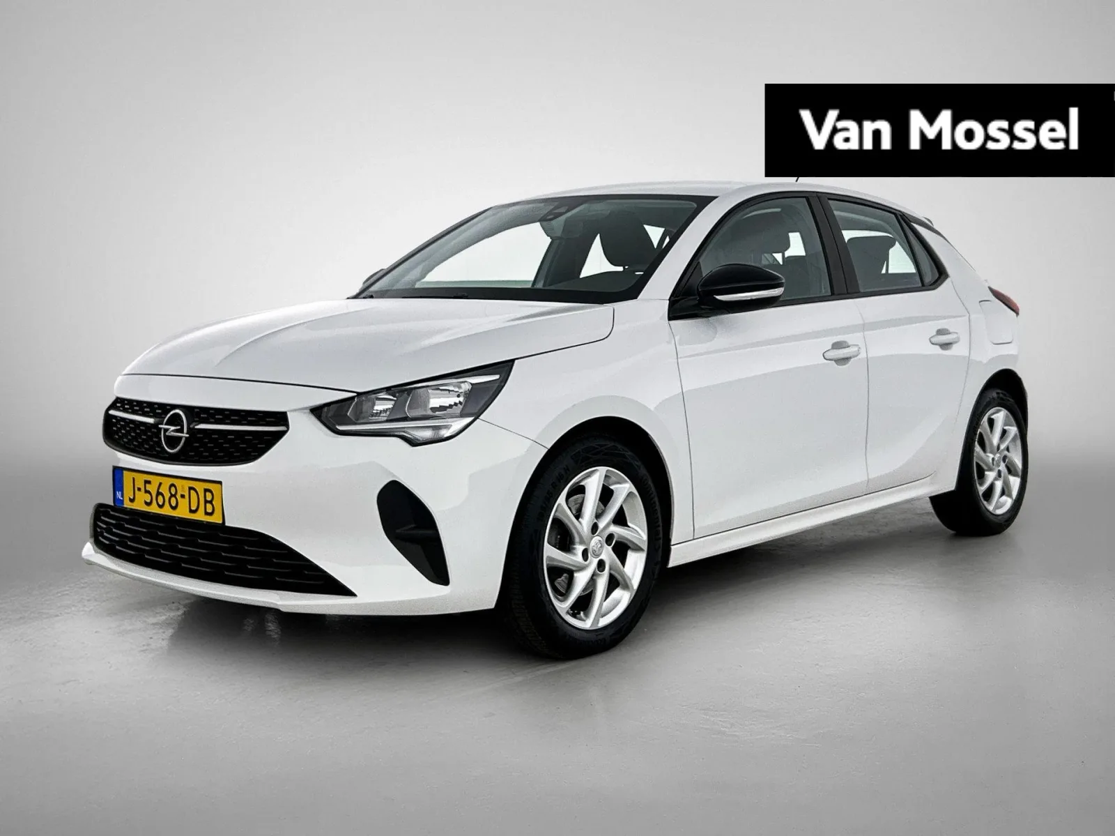 Opel Corsa (2020) — foto 1