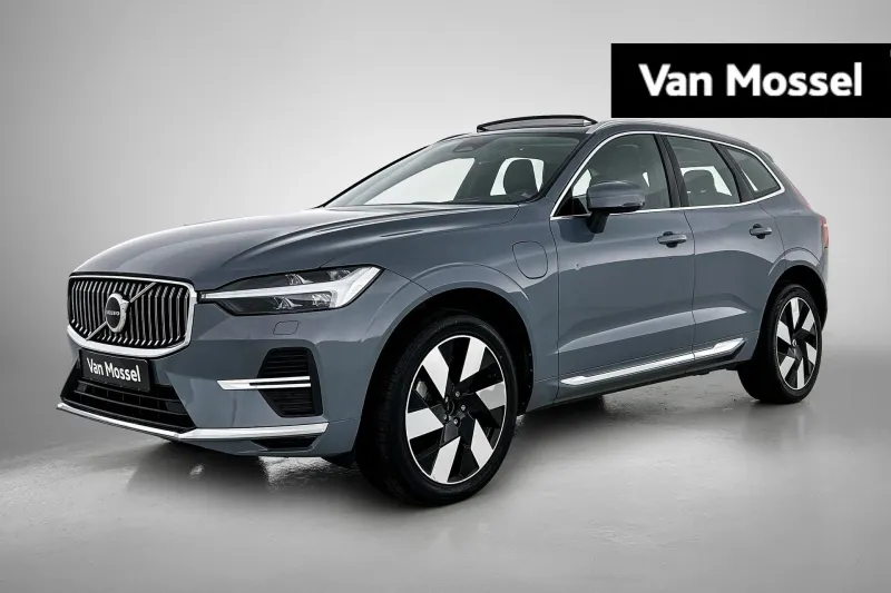Volvo XC60 (2023)