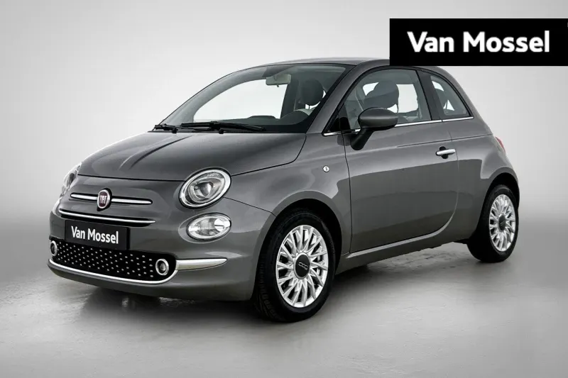 Fiat 500 (2021)