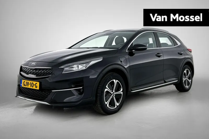 Kia XCeed (2021)