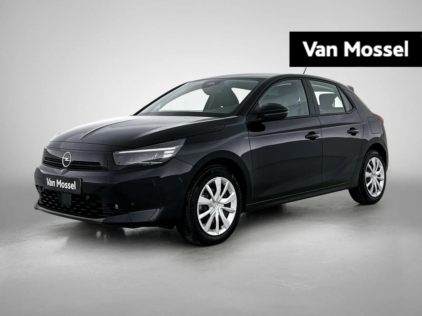 Opel Corsa (2026) — foto 1
