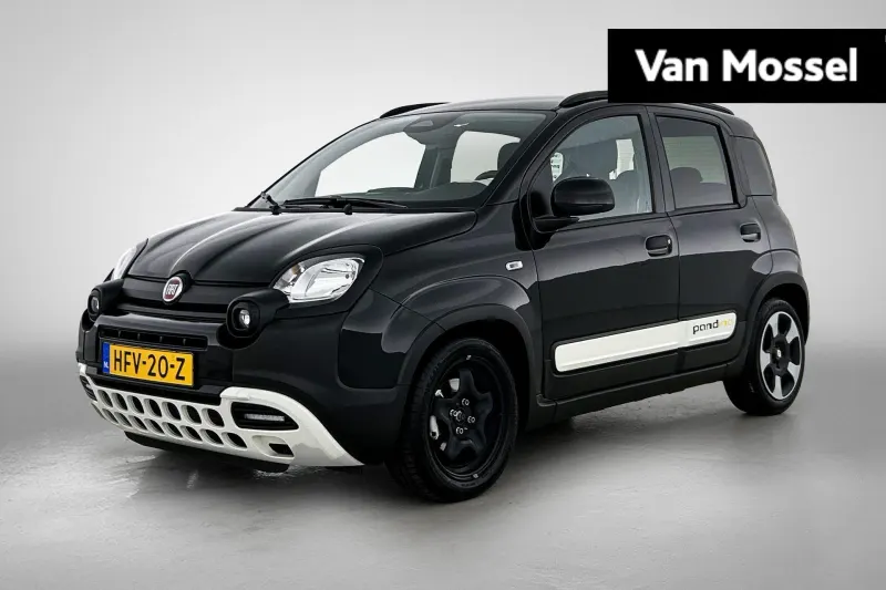 Fiat Panda (2025)