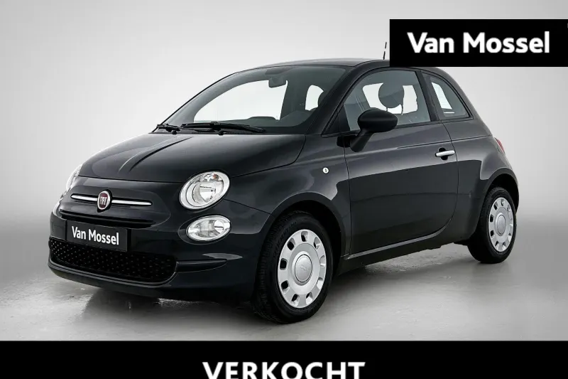 Fiat 500 (2021)