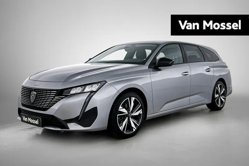Peugeot 308 (2023)