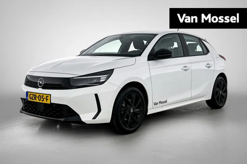 Opel Corsa (2025)
