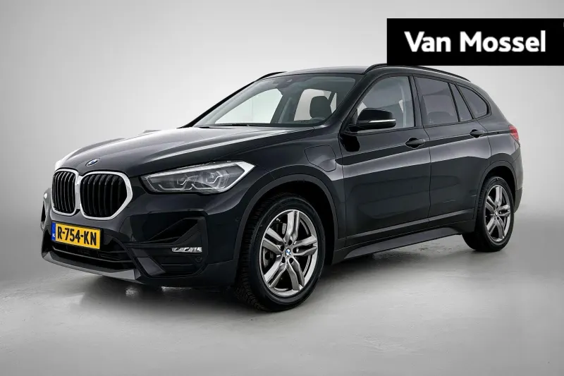 BMW X1 (2021)
