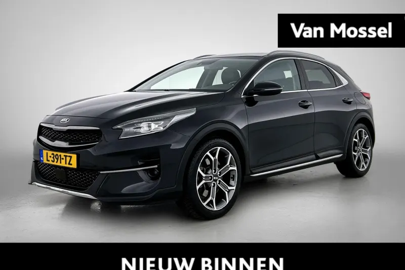 Kia XCeed (2020)