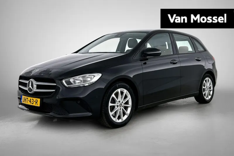 Mercedes-Benz B-Klasse (2022)