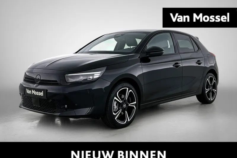 Opel Corsa (2026)