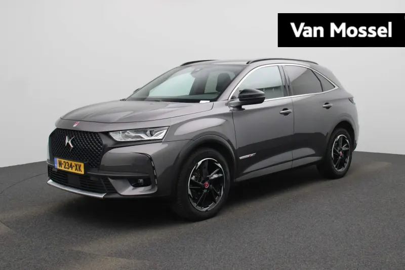 DS 7 (2022)