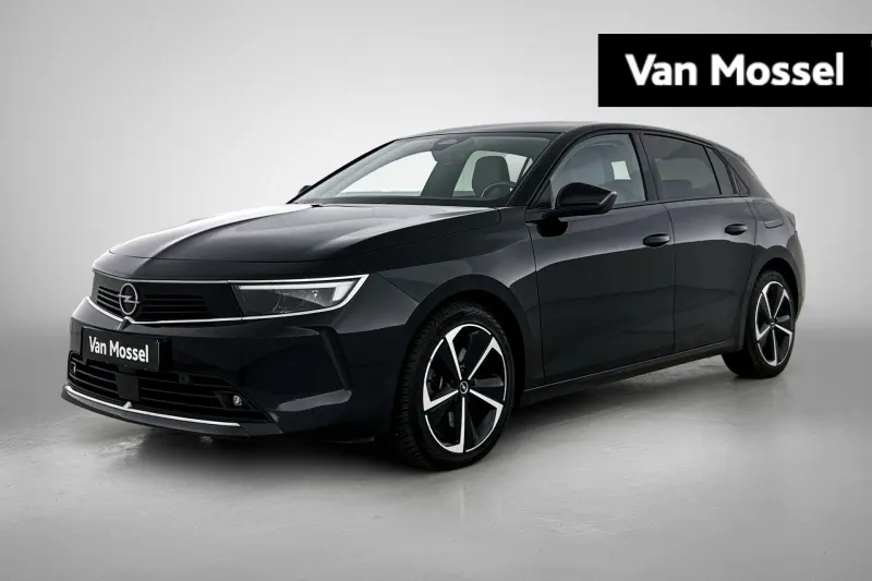 Opel Astra (2022)