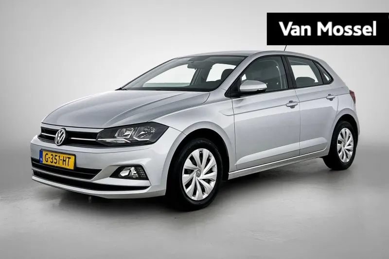 Volkswagen Polo (2019)