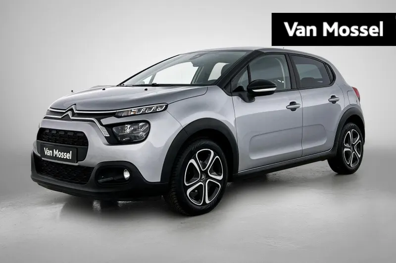 Citroën C3 (2022)