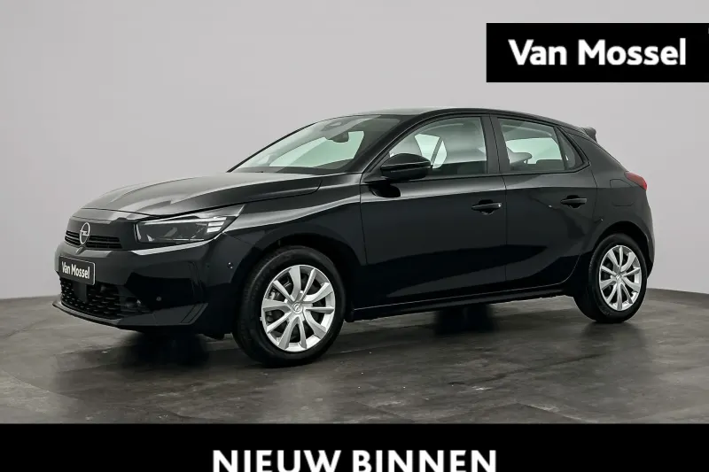 Opel Corsa (2026)