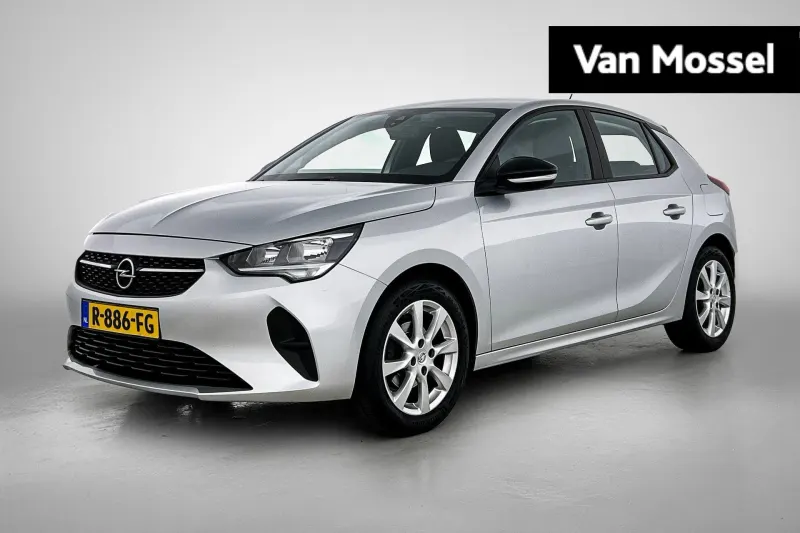 Opel Corsa (2022)