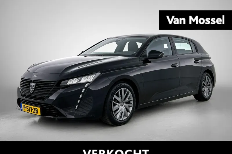 Peugeot 308 (2022)