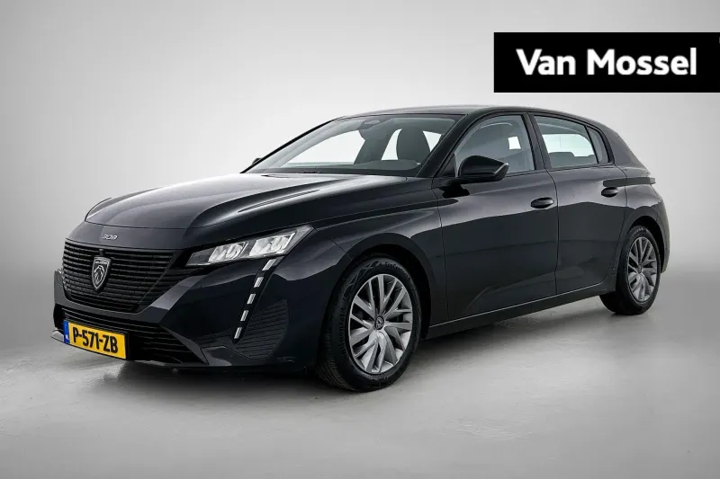 Peugeot 308 (2022)
