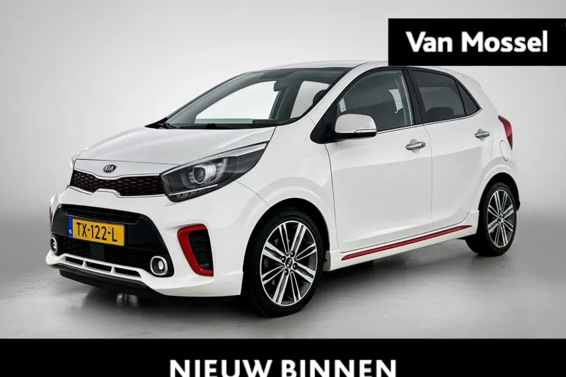 Kia Picanto (2018)