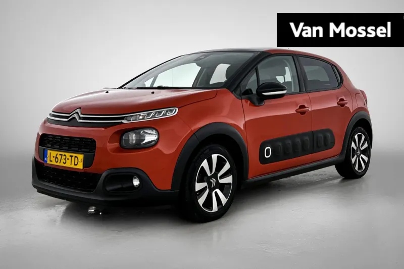 Citroën C3 (2019)
