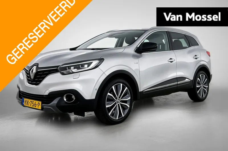 Renault Kadjar (2016)
