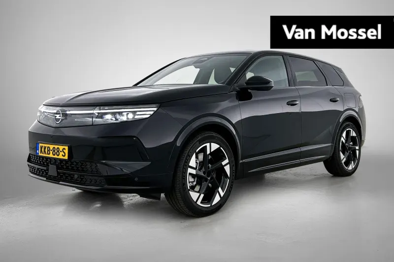 Opel Grandland (2026)