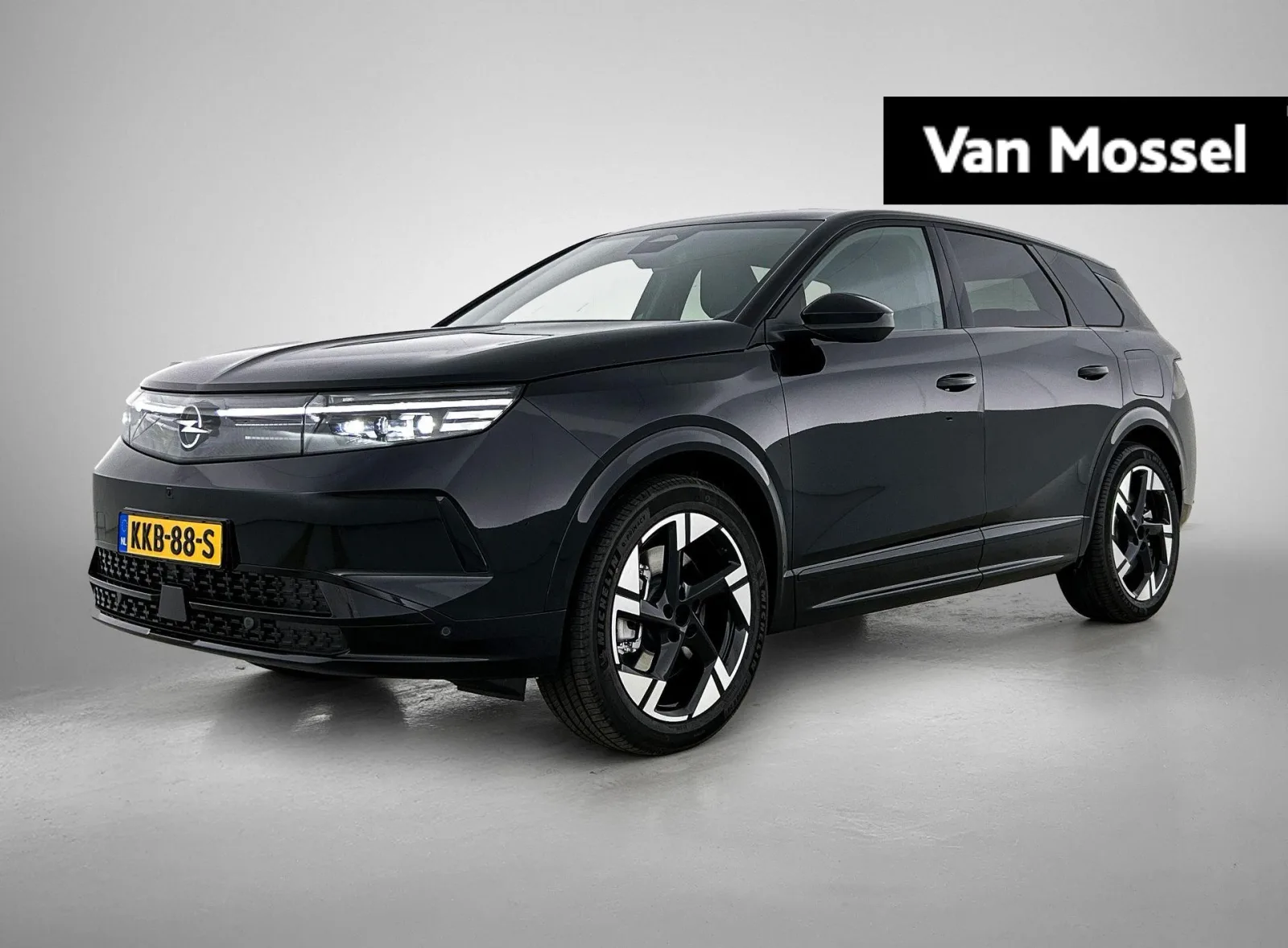 Opel Grandland (2026) — foto 1