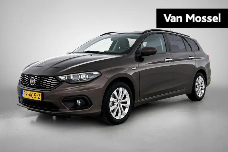 Fiat Tipo (2017)