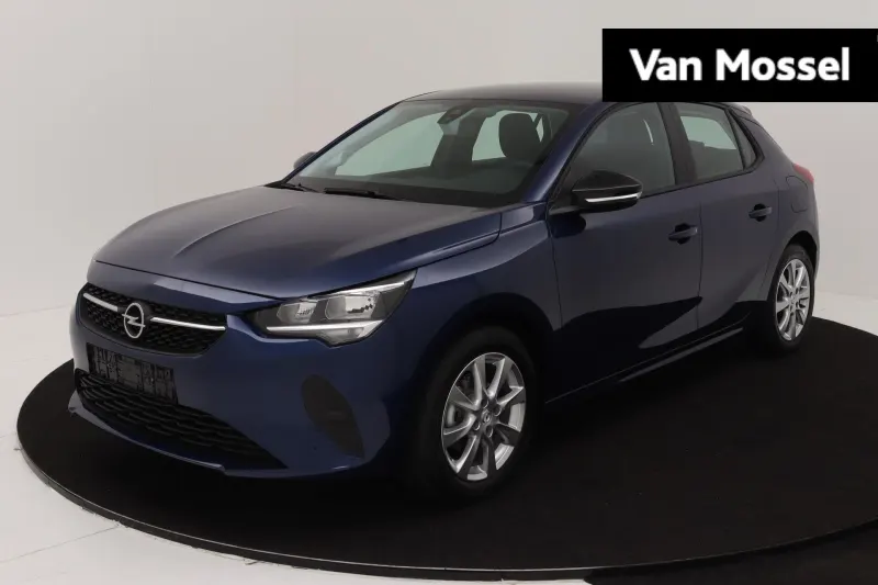Opel Corsa (2021)
