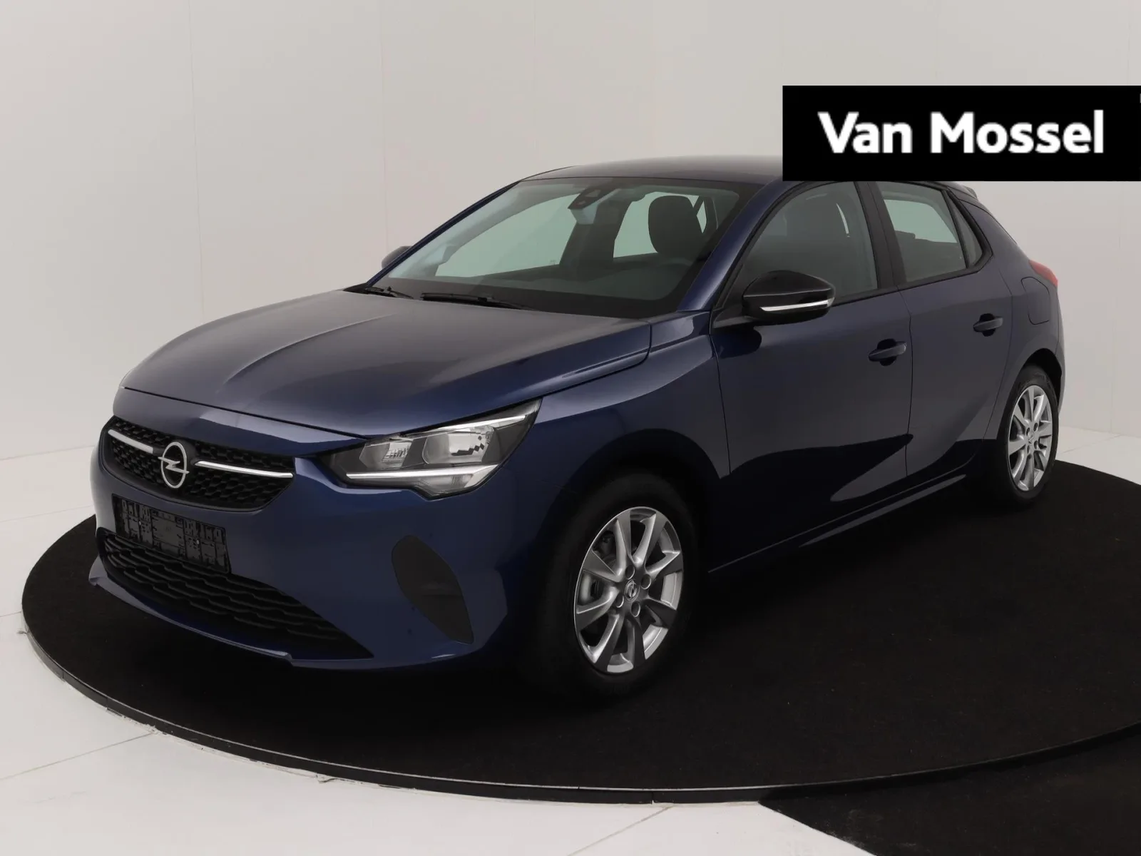 Opel Corsa (2021) — foto 1
