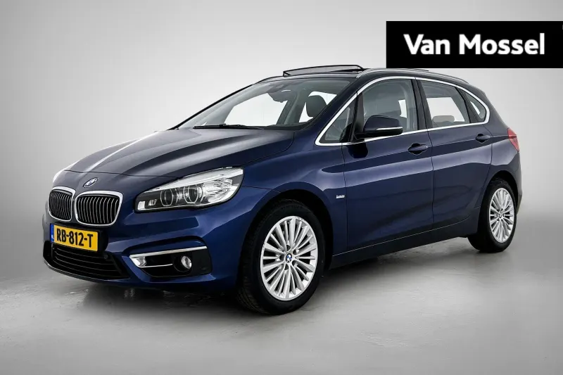 BMW 2-Serie (2017)