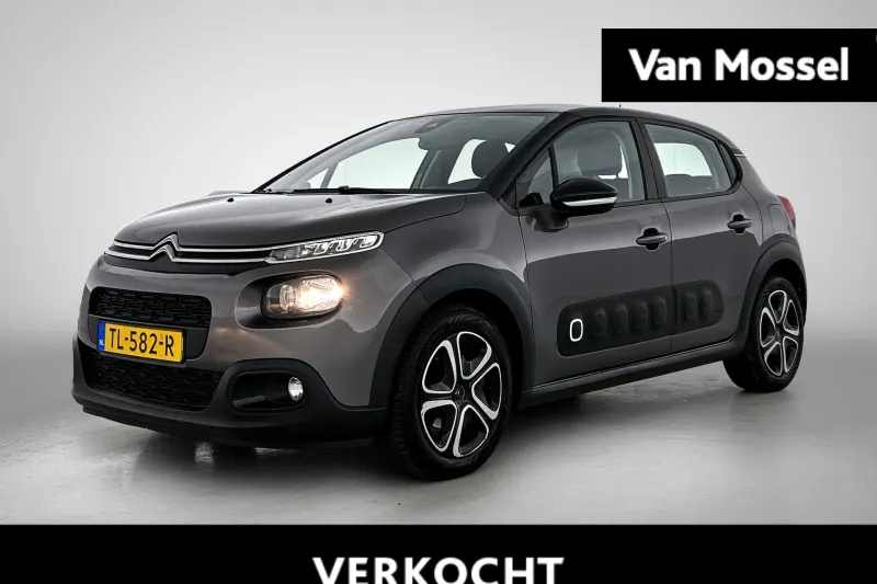 Citroën C3 (2018)