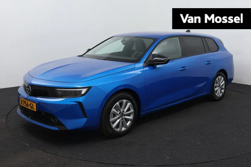 Opel Astra (2024)