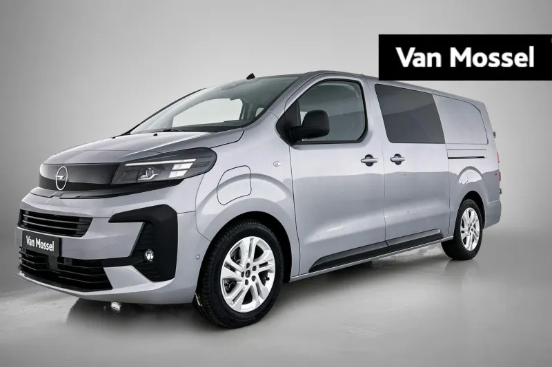 Opel Vivaro-e (2025)